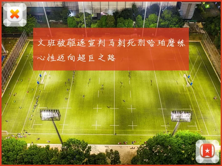 文班被驱逐宣判马刺死刑哈珀磨练心性迈向超巨之路