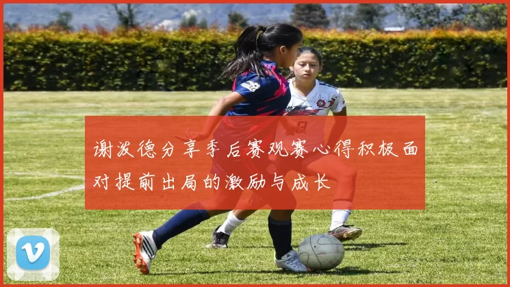 谢泼德分享季后赛观赛心得积极面对提前出局的激励与成长